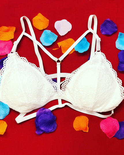 Lace Bralette