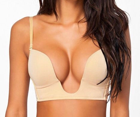 The perfect bra for that perfect dress