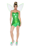 Tinker bell