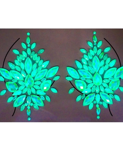 Ri Ri glow in the dark