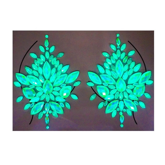 Ri Ri glow in the dark