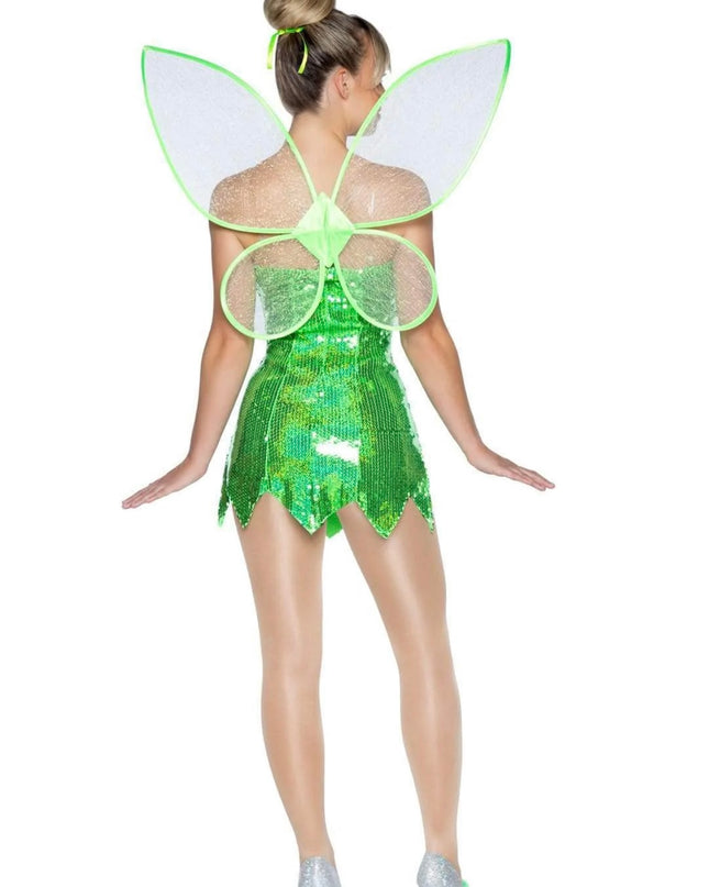 Tinker bell