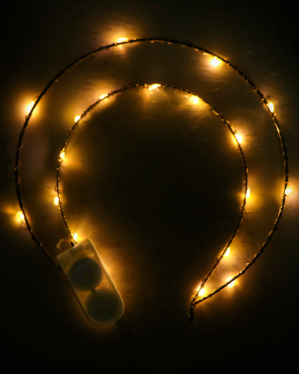 LED headband