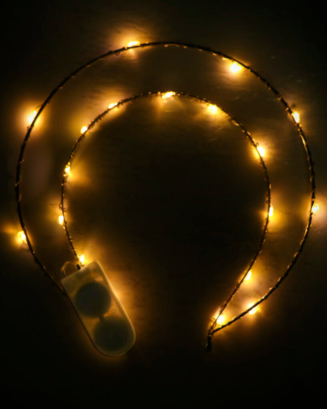 LED headband