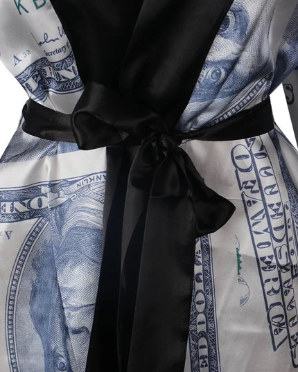 Money robe