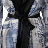 Money robe