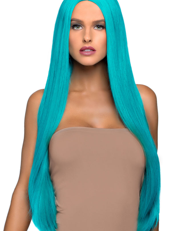 33” Wig