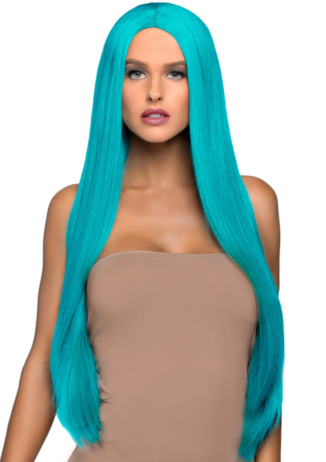 33” Wig