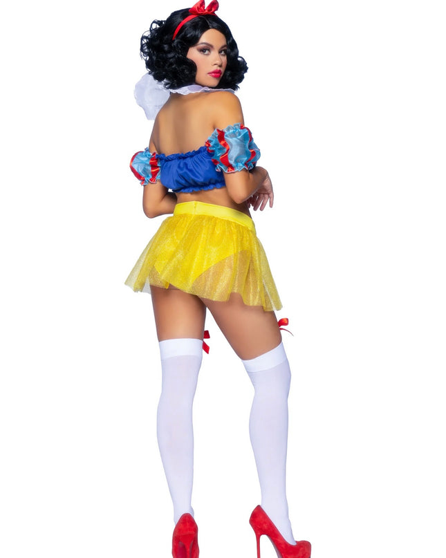 Snow White