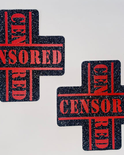 Censored
