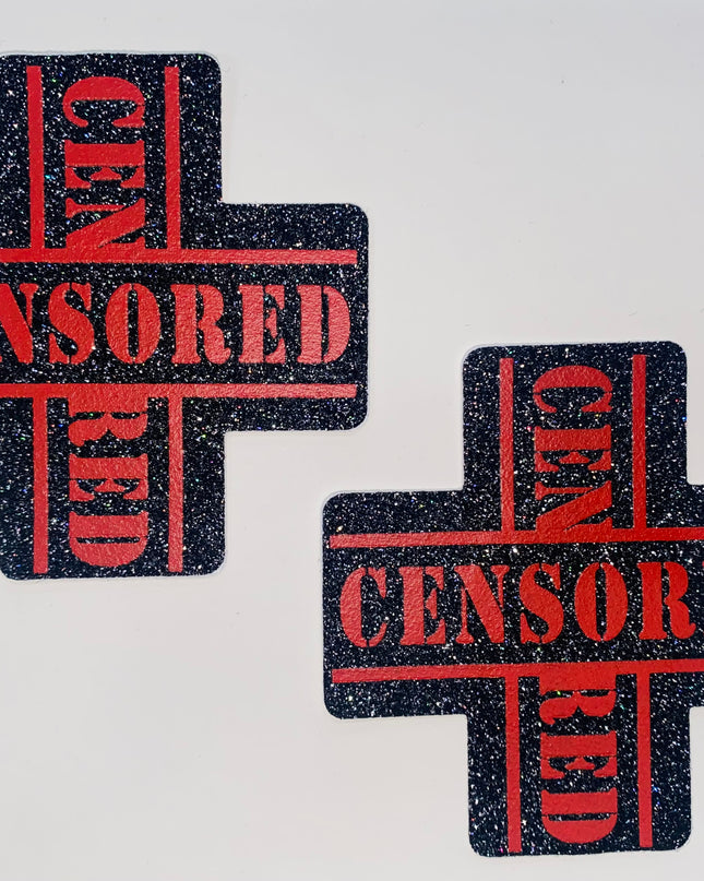 Censored