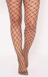 Carnival fishnets