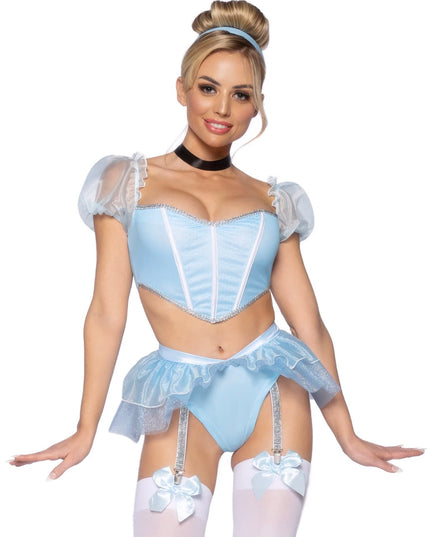 Cinderella
