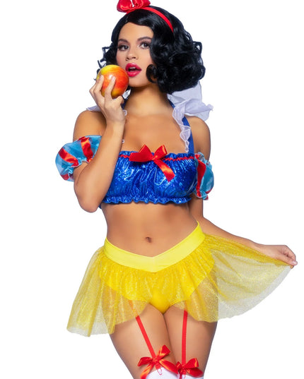 Snow White