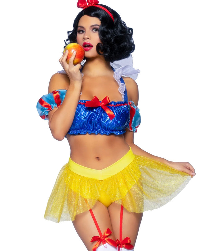 Snow White