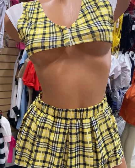 As if