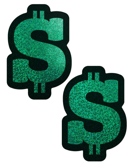 Dollar sign
