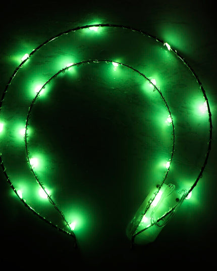 LED headband