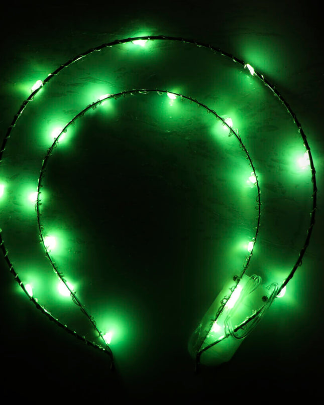 LED headband