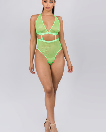 Like green