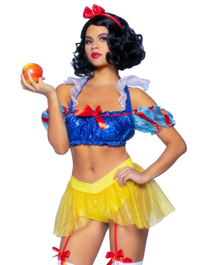 Snow White