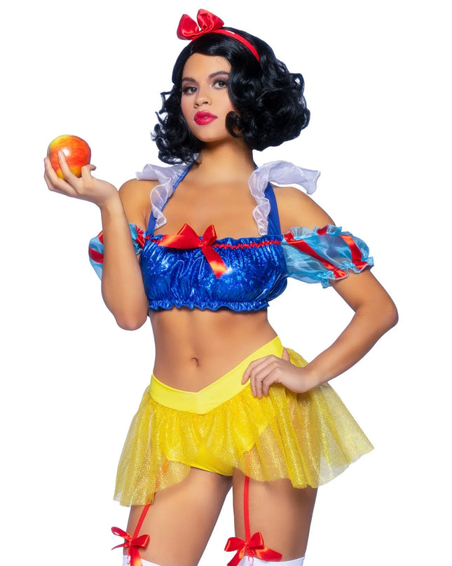 Snow White