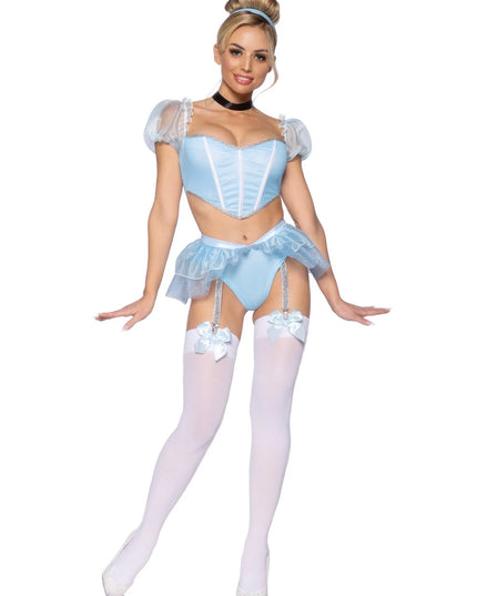 Cinderella