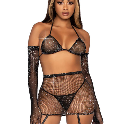 Collection image for: FISHNET DRESSES
