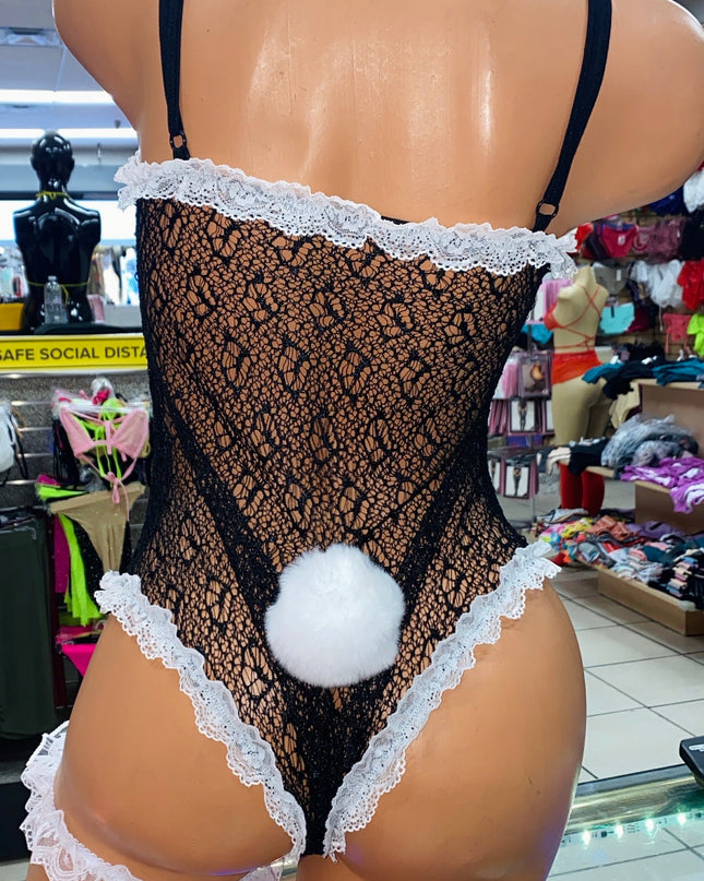 La conejita