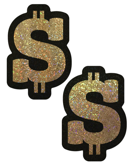 Dollar sign