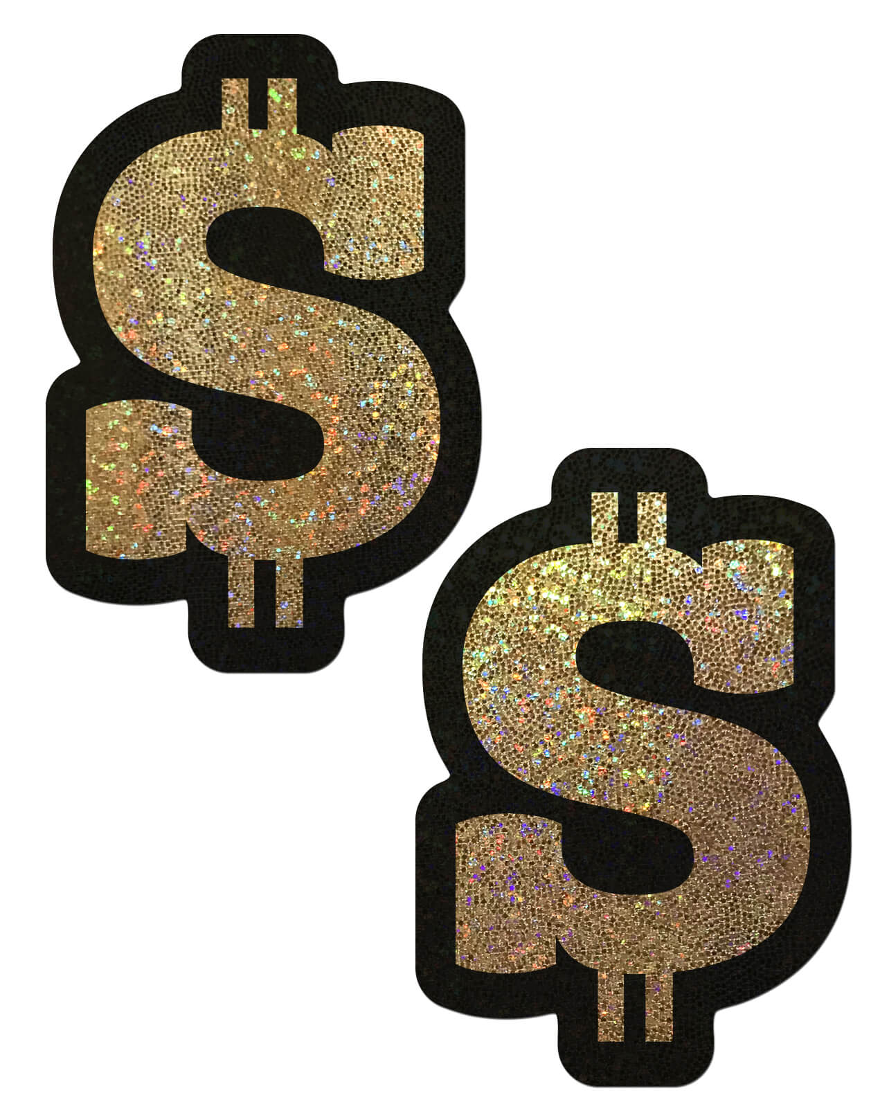 Dollar sign