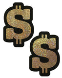 Dollar sign
