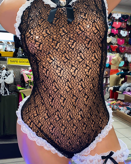 La conejita
