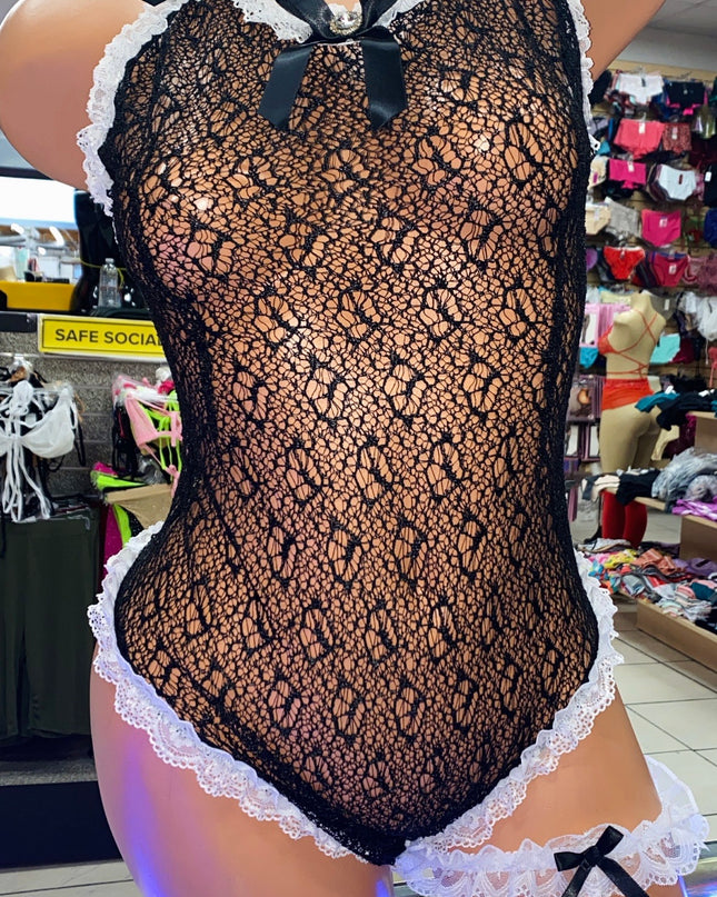 La conejita