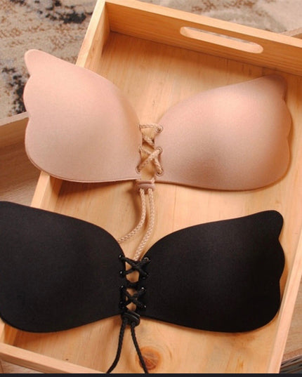 Wing Bra