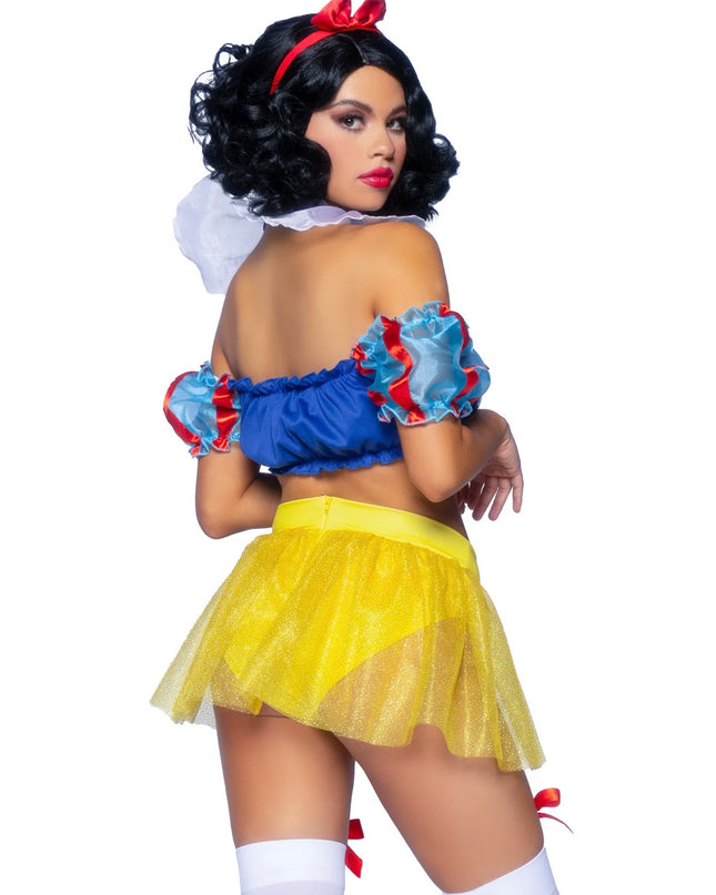 Snow White