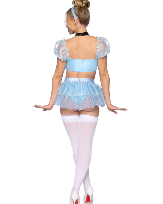 Cinderella