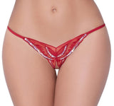 Glitter and butterflies