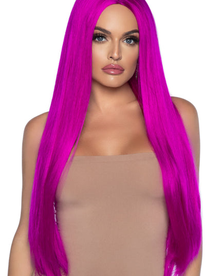 33” Wig