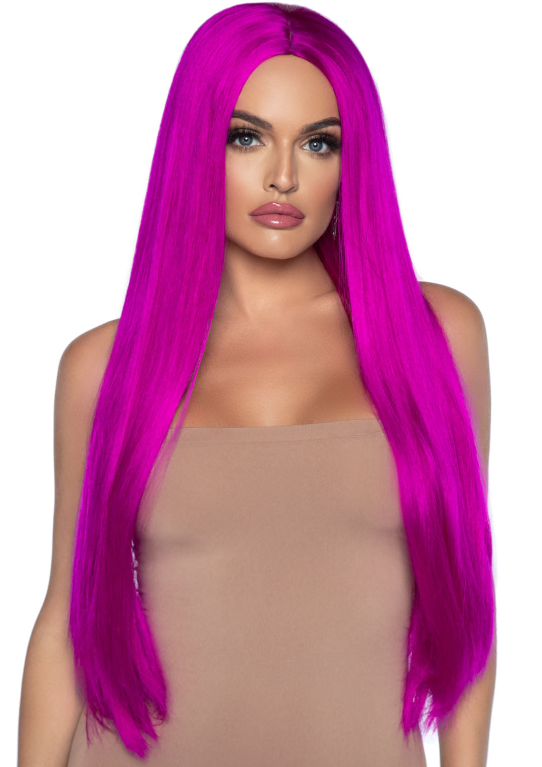 33” Wig