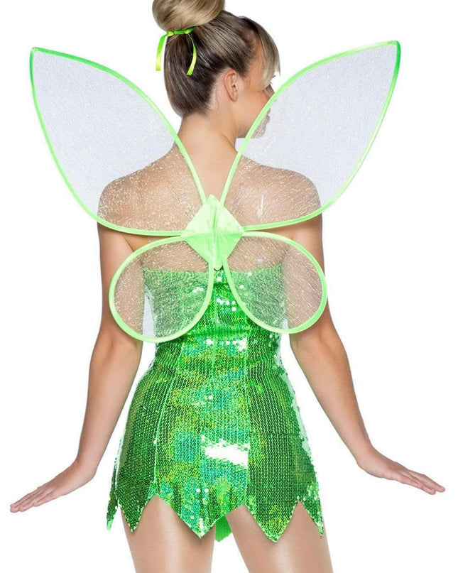 Tinker bell