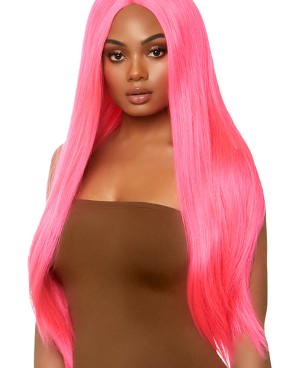 33” Wig
