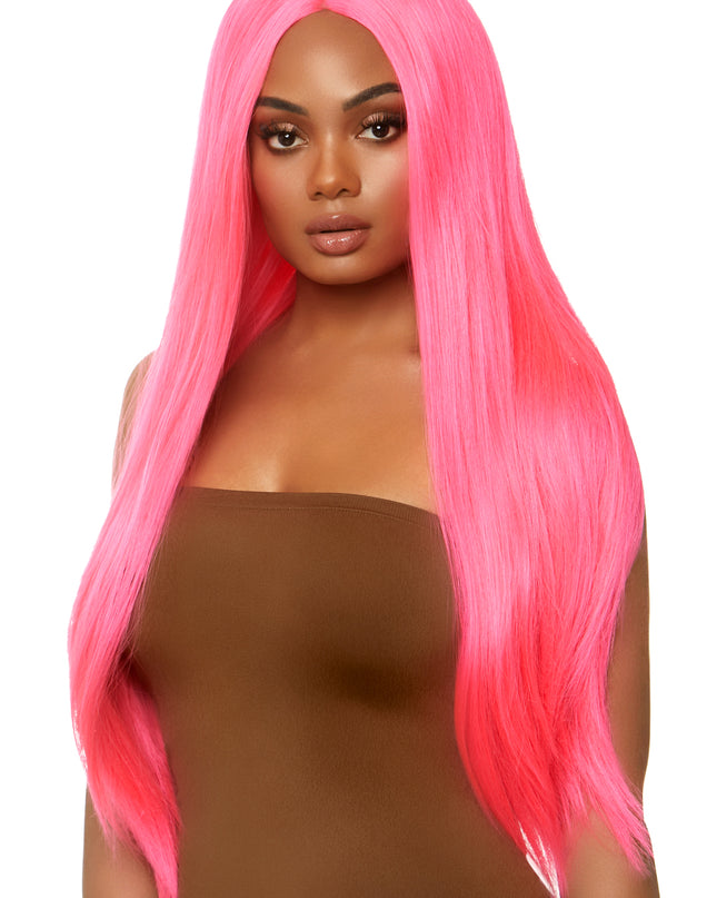 33” Wig