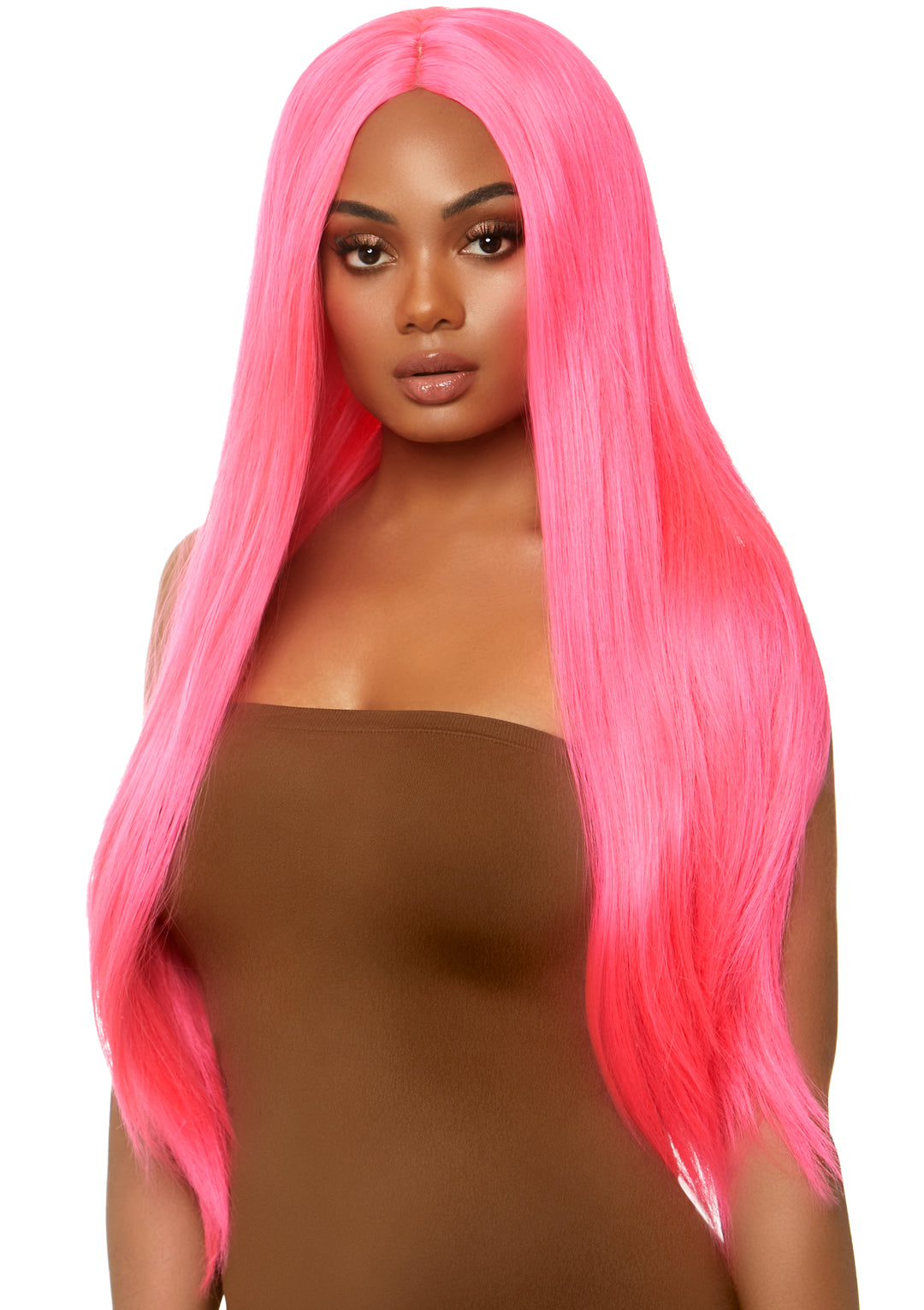 33” Wig